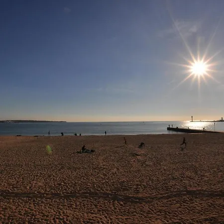 1 Bedroom Amazing In Apartment Cannes