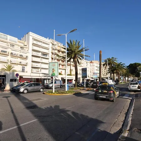 1 Bedroom Amazing In Apartment Cannes