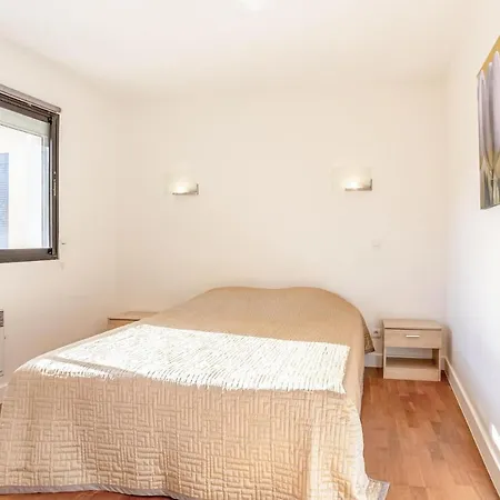 1 Bedroom Amazing In * Cannes