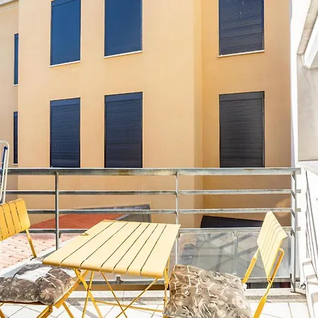 1 Bedroom Amazing In