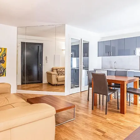 1 Bedroom Amazing In *